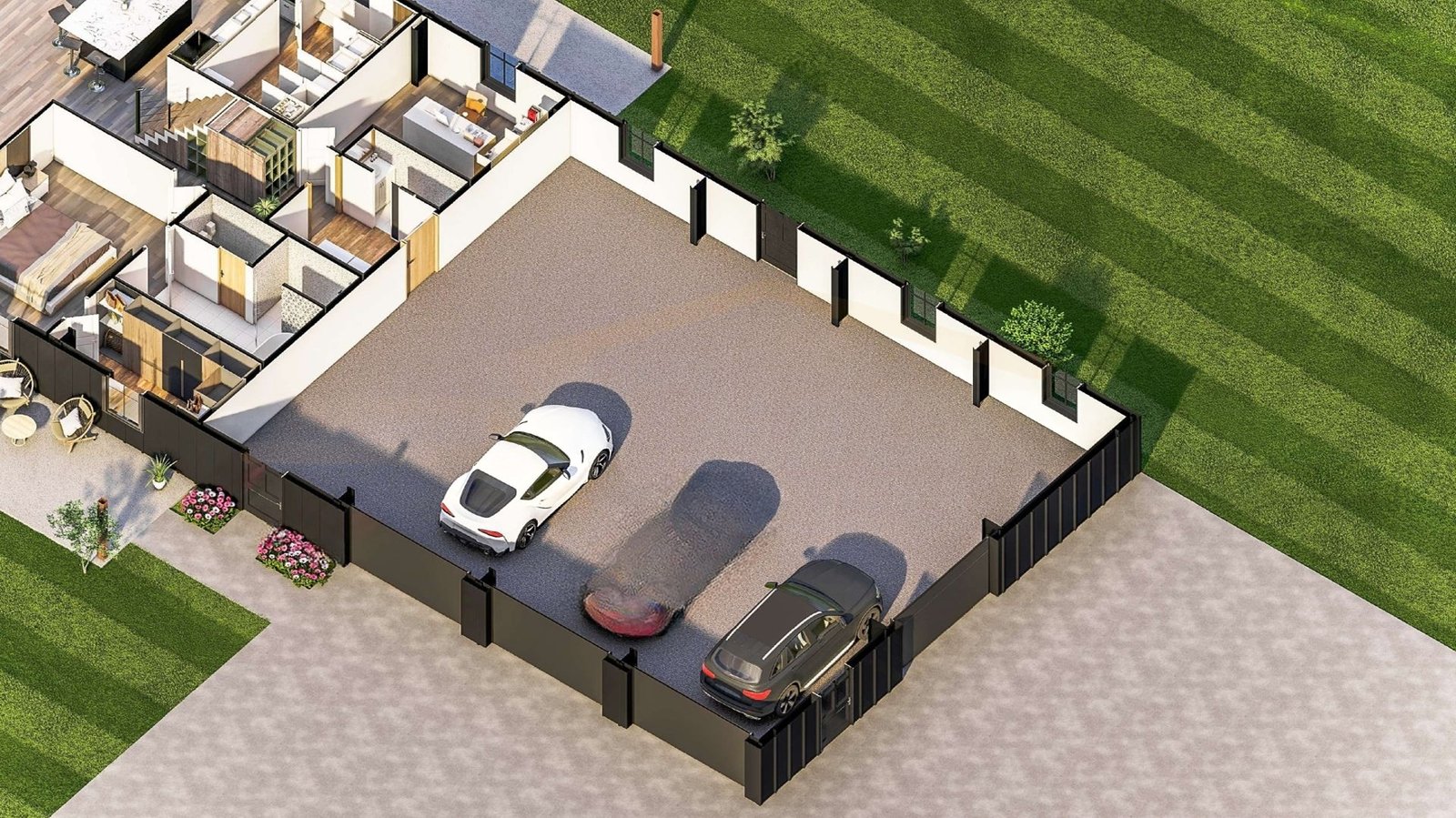 Interior View 7